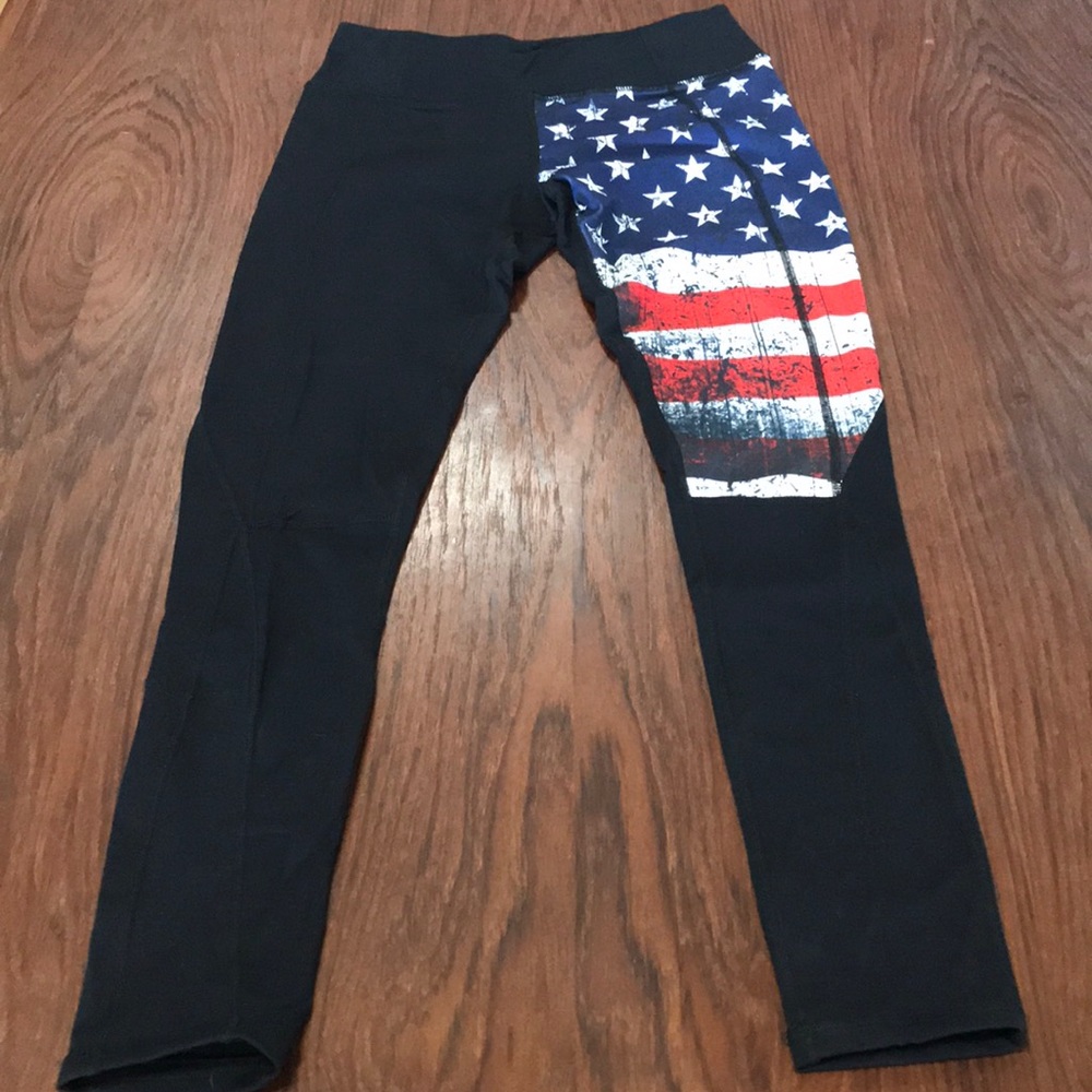 Born Primitive “Your Staple Legging”